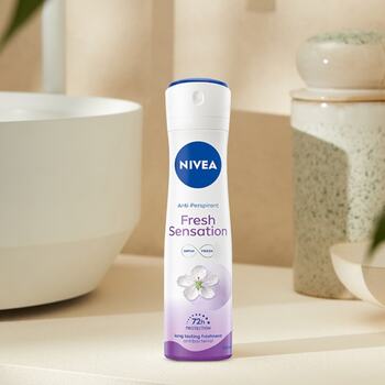 Fresh Sensation Deospray - Antiperspirant
